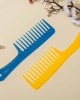 Wide Tooth Durable Hair Brush for Best Styling and Professional Hair Care