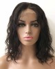 100% Human Hair Wig herab001