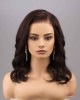 100% Human Hair Wig herab005