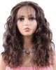 100% Human Hair Wig herab006