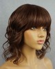 100% Human Hair Wig herab007