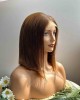 100% Human Hair Wig herab009