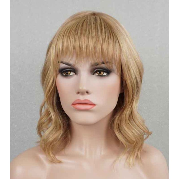 100% Human Hair Wig herab011