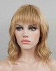 100% Human Hair Wig herab011