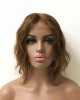 100% Human Hair Wig herab013