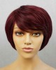 100% Human Hair Wig herab015