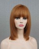 100% Human Hair Wig herab016