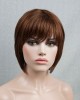 100% Human Hair Wig herab017