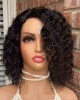 100% Human Hair Wig herab028