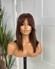 100% Human Hair Wig herab032