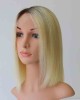 100% Human Hair Wig herab035