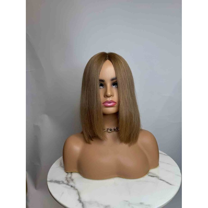 100% Human Hair Wig herab045