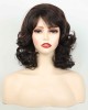 Big Curly Elegant Human Hair Wig