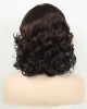 Big Curly Elegant Human Hair Wig